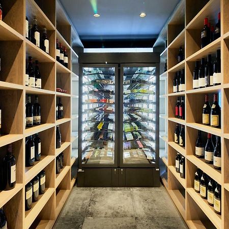 Seehotel Brunner Walchsee Bagian luar foto